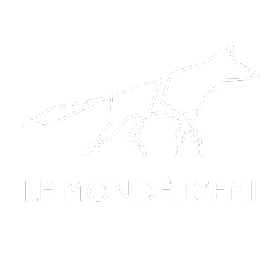 logo monde emi white